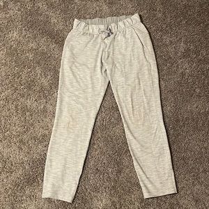 Lululemon On The Fly 7/8 Pant  27”